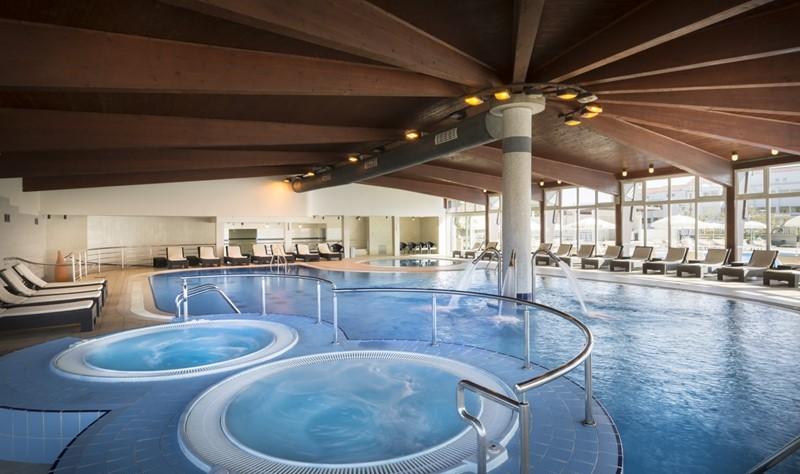 Sunny Baška Hotel by Valamar - wellness - Baška (ostrov Krk) -