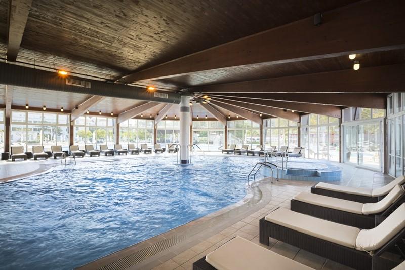 Sunny Baška Hotel by Valamar - wellness - Baška (ostrov Krk) -