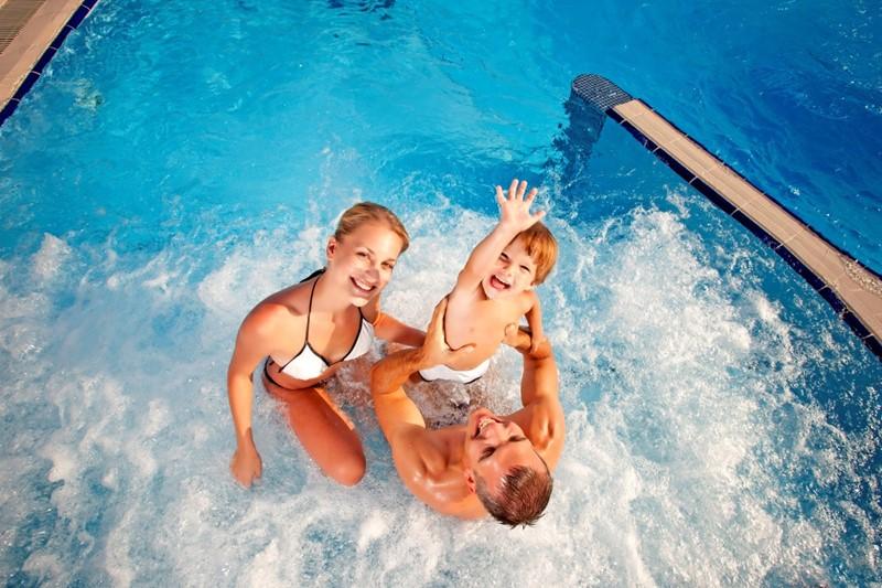 Sunny Baška Hotel by Valamar - Baška (ostrov Krk) - - Chorvats