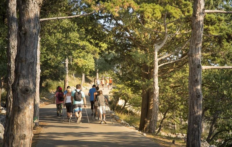 Sunny Baška Hotel by Valamar - Baška (ostrov Krk) - - Chorvats