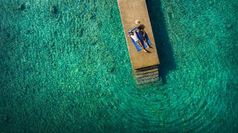 Sunny Baška Hotel by Valamar - Baška (ostrov Krk) - - Chorvats