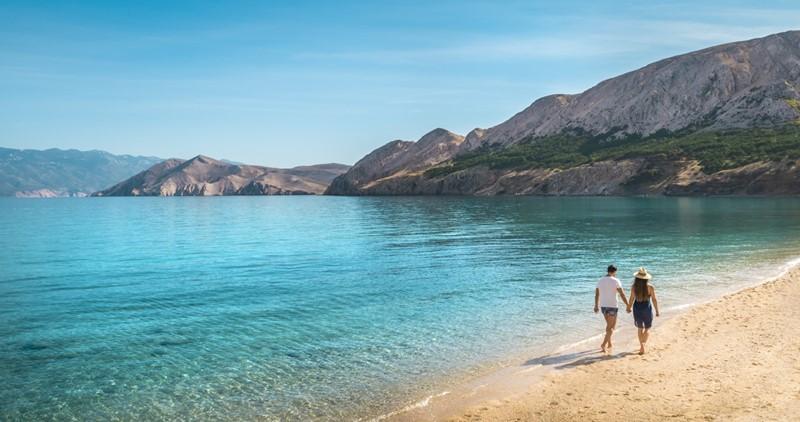 Sunny Baška Hotel by Valamar - Baška (ostrov Krk) - - Chorvats