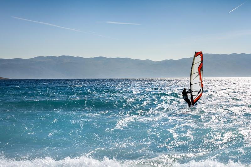 Sunny Baška Hotel by Valamar - Baška (ostrov Krk) - - Chorvats