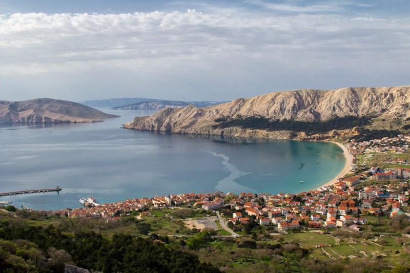 Sunny Baška Hotel by Valamar - Baška (ostrov Krk) - - Chorvats