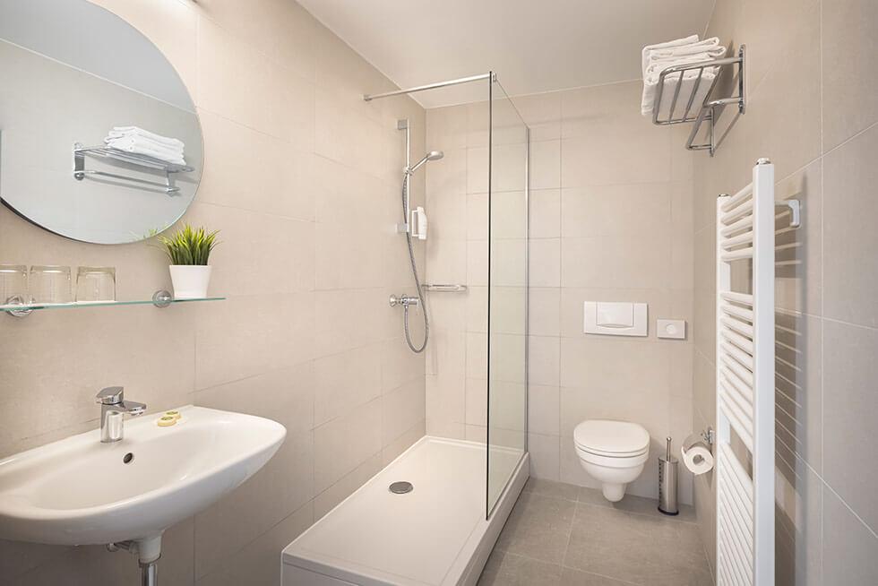 Sunny Baška Hotel by Valamar - pokoj CL4PB - Baška (ostrov Krk)