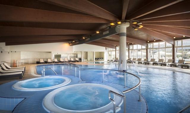 Sunny Baška Hotel by Valamar - wellness - Baška (ostrov Krk) - 