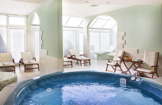 Sunny Baška Hotel by Valamar - wellness - Baška (ostrov Krk) - 