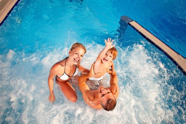 Sunny Baška Hotel by Valamar - Baška (ostrov Krk) -  - Chorvats