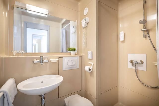 Sunny Baška Hotel by Valamar - pokoj ST2PPB - Baška (ostrov Krk