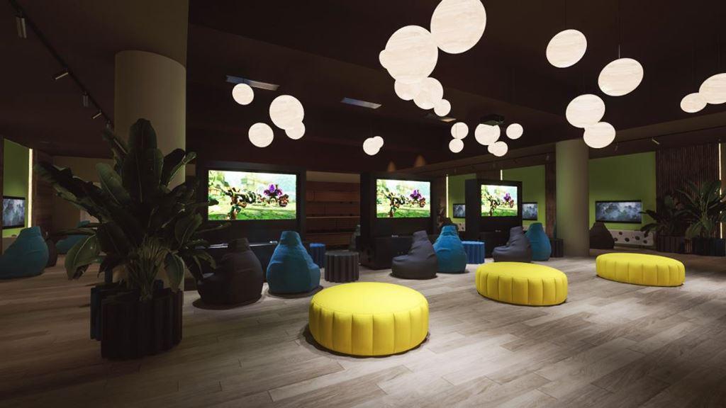 Arba resort - Suha Punta (ostrov Rab) - - Chorvatsko
