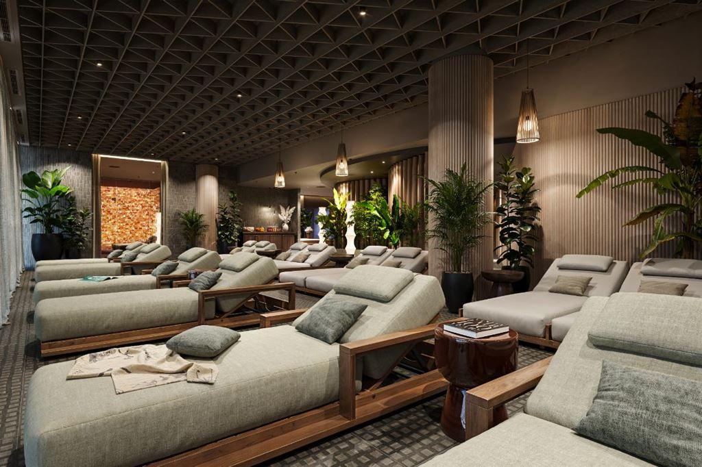 Arba resort - wellness - Suha Punta (ostrov Rab) - - Chorvatsk