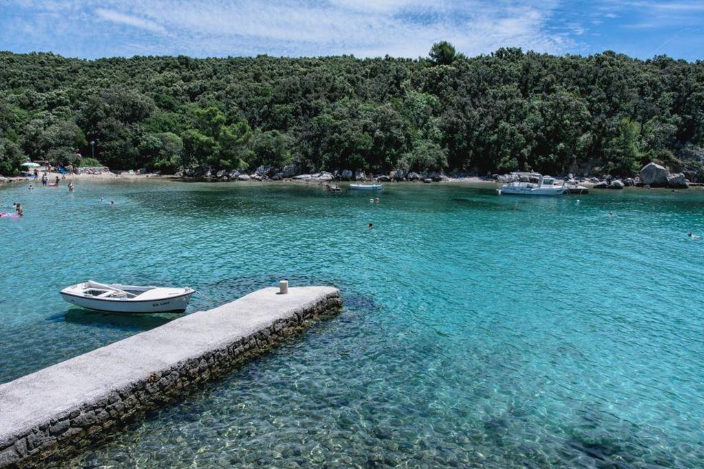 Arba resort - Suha Punta (ostrov Rab) - - Chorvatsko