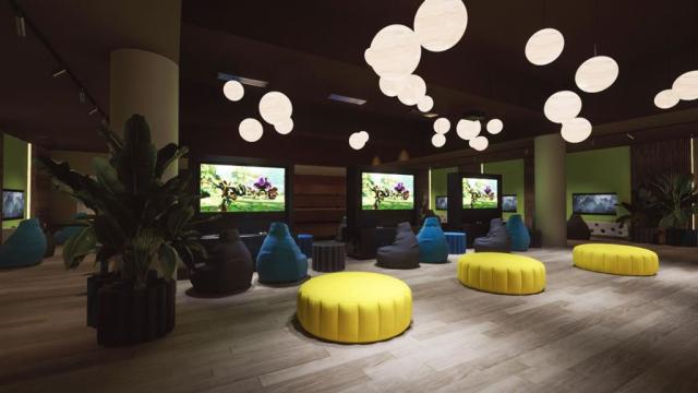 Arba resort - Suha Punta (ostrov Rab) -  - Chorvatsko