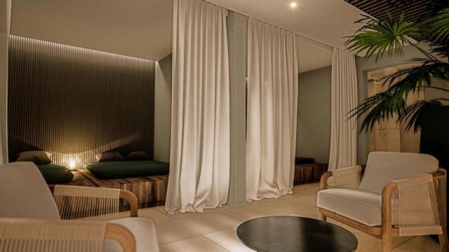 Arba resort - wellness - Suha Punta (ostrov Rab) -  - Chorvatsk