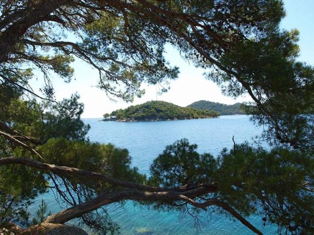 Solitudo hotel - Pasadur (ostrov Lastovo) -  - Chorvatsko
