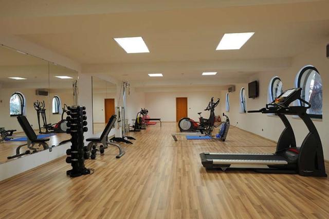 Solitudo hotel - Pasadur (ostrov Lastovo) -  - Chorvatsko