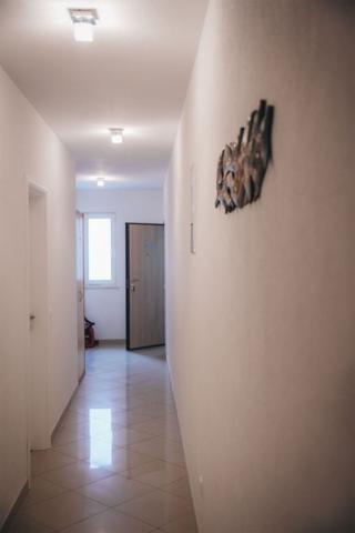 Gloria apartmán - apartmán pro 4-6 osob - Promajna -  - Chorvat