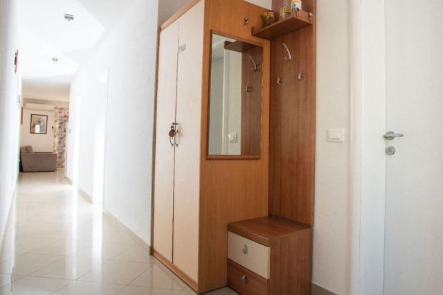 Gloria apartmán - apartmán pro 4-6 osob - Promajna -  - Chorvat