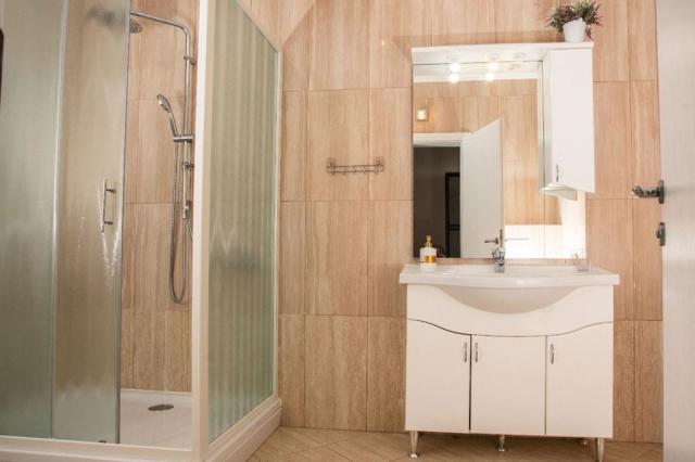 Gloria apartmán - apartmán pro 4-6 osob - Promajna -  - Chorvat