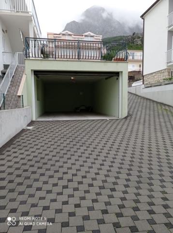 Gloria apartmán - Promajna -  - Chorvatsko