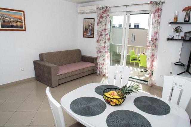 Gloria apartmán - apartmán pro 4-6 osob - Promajna -  - Chorvat