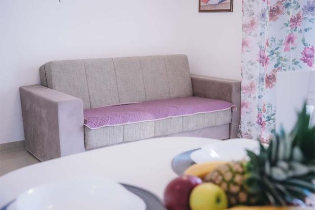 Gloria apartmán - apartmán pro 4-6 osob - Promajna -  - Chorvat
