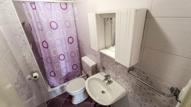 Ines vila - apartmán A7 - Promajna -  - Chorvatsko