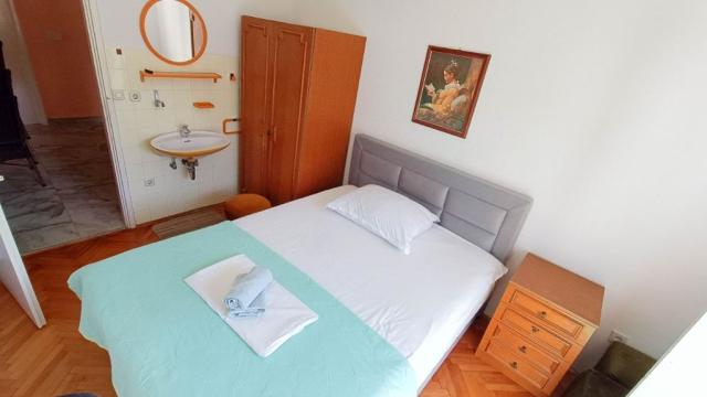 Ines vila - apartmán A7 - Promajna -  - Chorvatsko