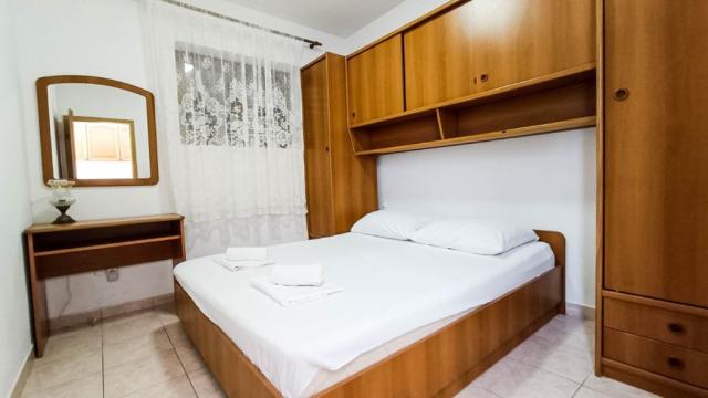 Ines vila - apartmán A8 - Promajna -  - Chorvatsko
