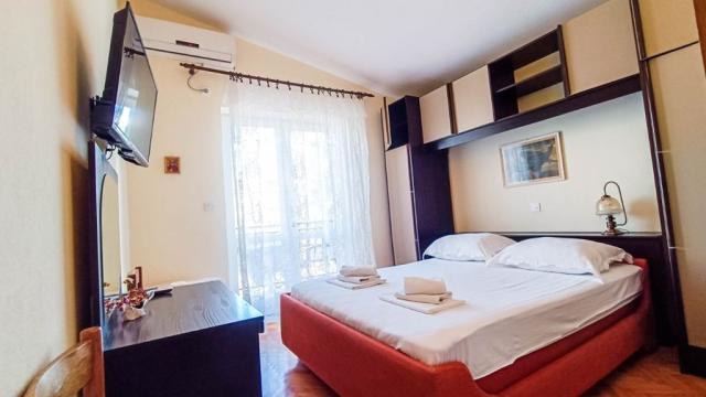 Ines vila - apartmán A2, A3 - Promajna -  - Chorvatsko