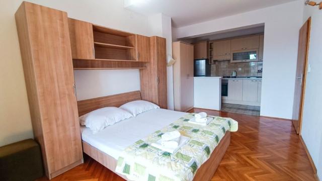 Ines vila - apartmán A4 - Promajna -  - Chorvatsko