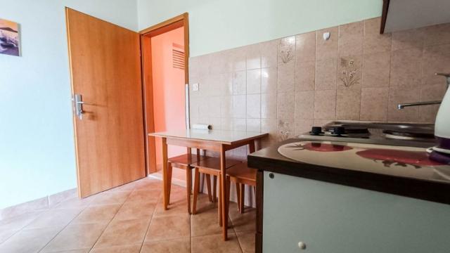 Ines vila - apartmán A1, A6 - Promajna -  - Chorvatsko