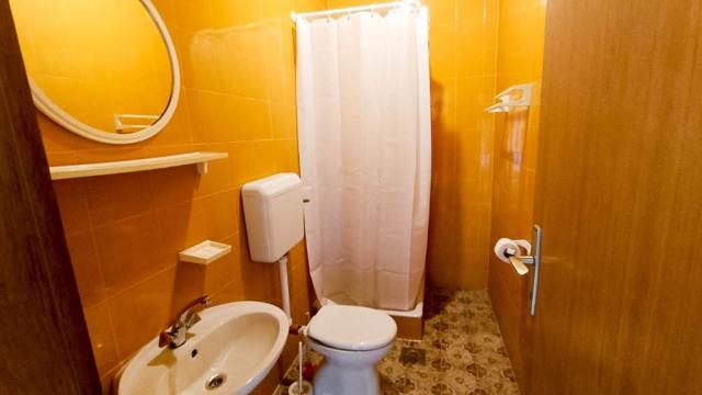 Ines vila - apartmán A5 - Promajna -  - Chorvatsko