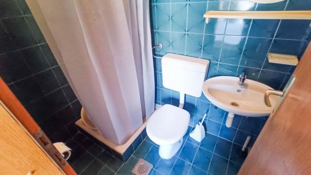 Ines vila - apartmán A2 - Promajna -  - Chorvatsko