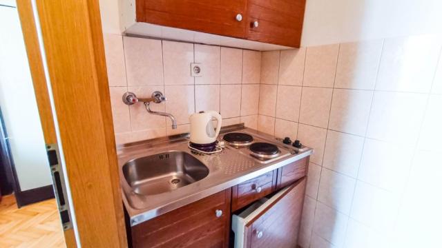 Ines vila - apartmán A2, A3 - Promajna -  - Chorvatsko