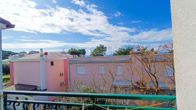 Ines vila - apartmán A5 - Promajna -  - Chorvatsko