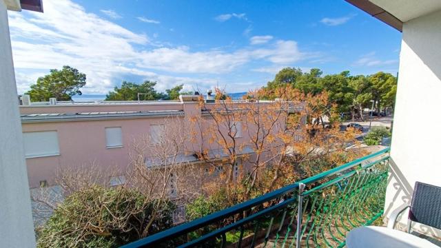 Ines vila - apartmán A5 - Promajna -  - Chorvatsko