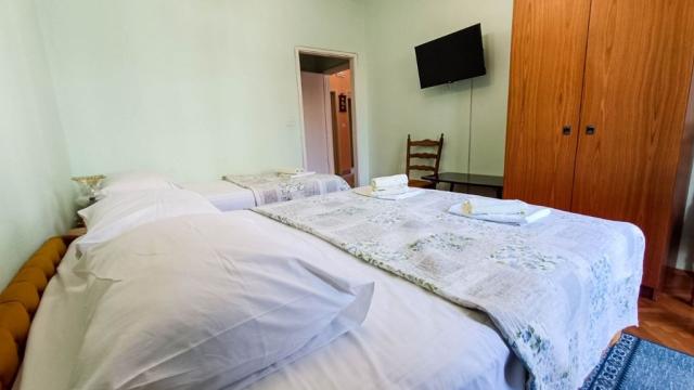 Ines vila - apartmán A7 - Promajna -  - Chorvatsko