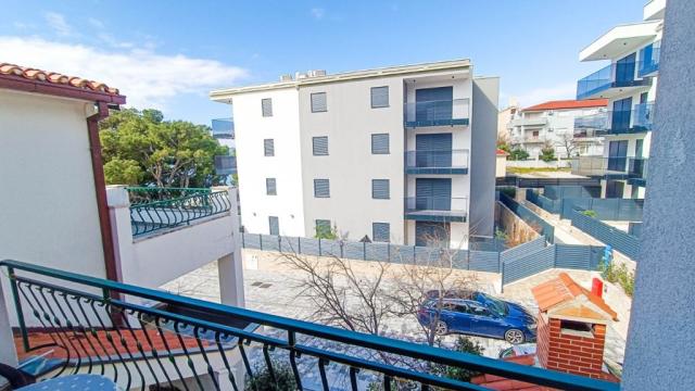 Ines vila - apartmán A2 - Promajna -  - Chorvatsko
