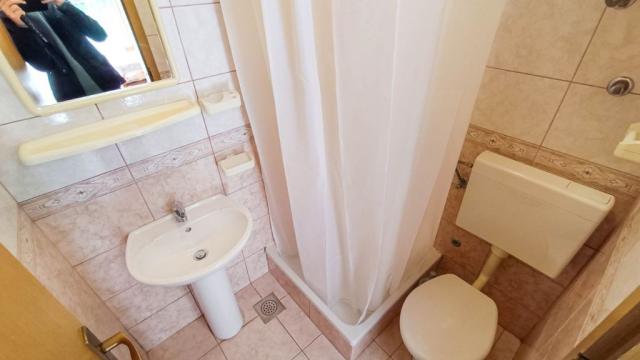 Ines vila - apartmán A8 - Promajna -  - Chorvatsko