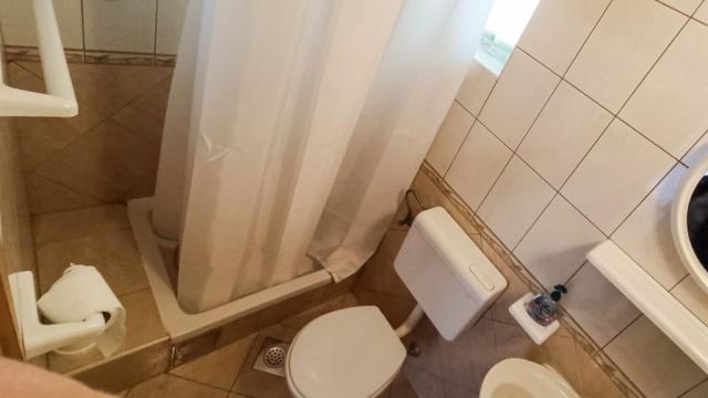Ines vila - apartmán A1, A6 - Promajna -  - Chorvatsko
