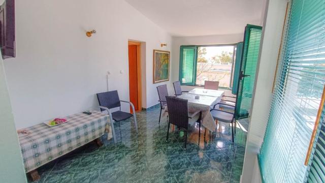 Ines vila - apartmán A4 - Promajna -  - Chorvatsko