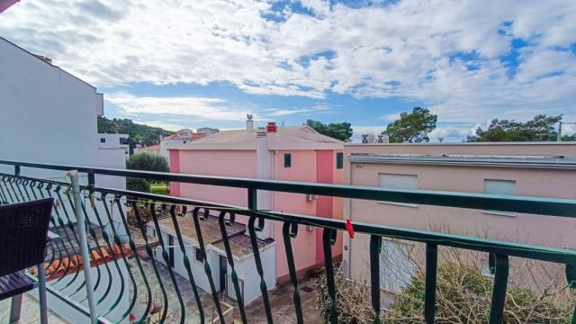 Ines vila - apartmán A1, A6 - Promajna -  - Chorvatsko