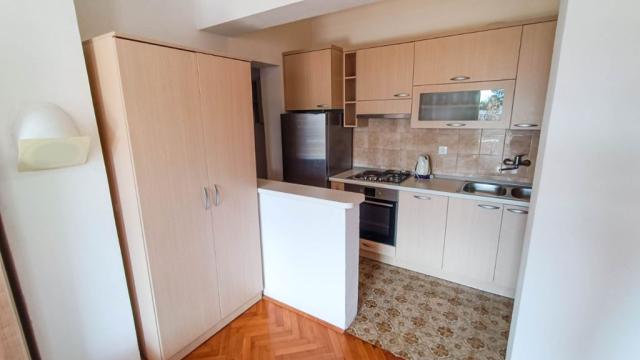 Ines vila - apartmán A4 - Promajna -  - Chorvatsko