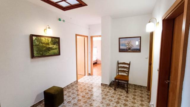 Ines vila - apartmán A4 - Promajna -  - Chorvatsko
