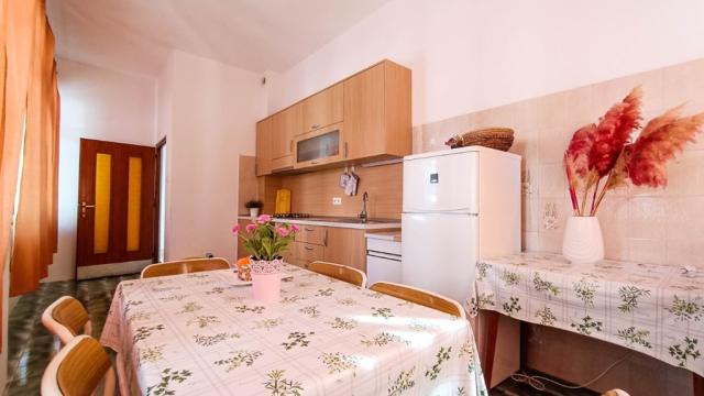 Ines vila - apartmán A7 - Promajna -  - Chorvatsko