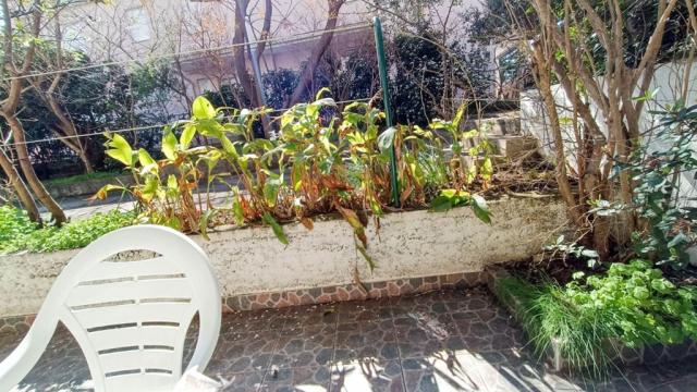 Ines vila - apartmán A8 - Promajna -  - Chorvatsko