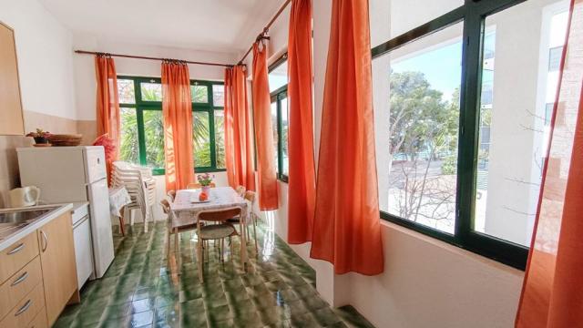 Ines vila - apartmán A7 - Promajna -  - Chorvatsko