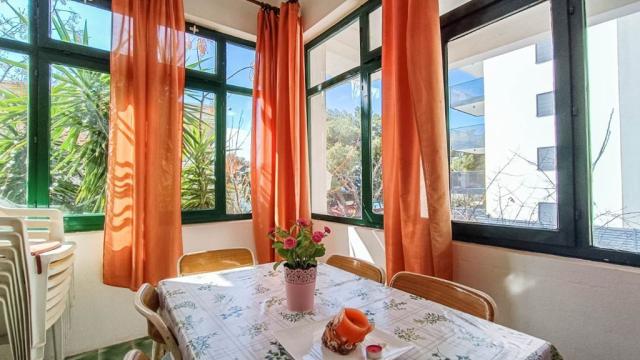 Ines vila - apartmán A7 - Promajna -  - Chorvatsko