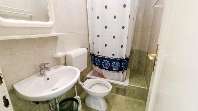 Ines vila - apartmán A7 - Promajna -  - Chorvatsko